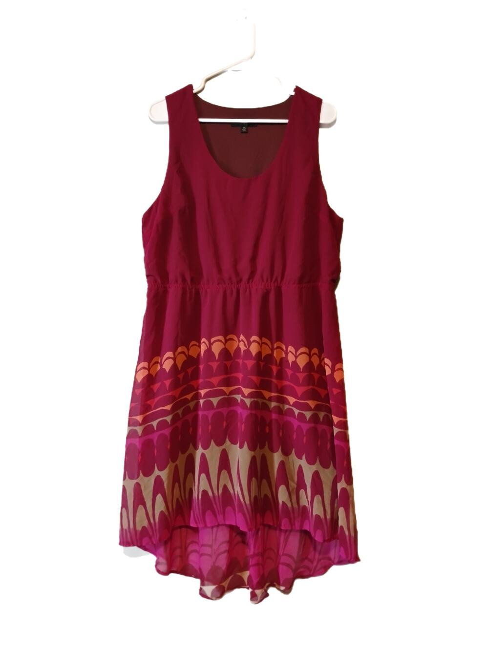 Mossimo Women's Dress Size 2X